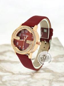 Relojes de Dama con Strass Gg