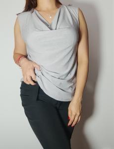 Musculosa Buche Ity Brillo