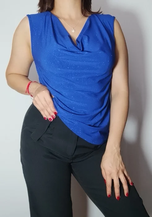 Musculosa Buche