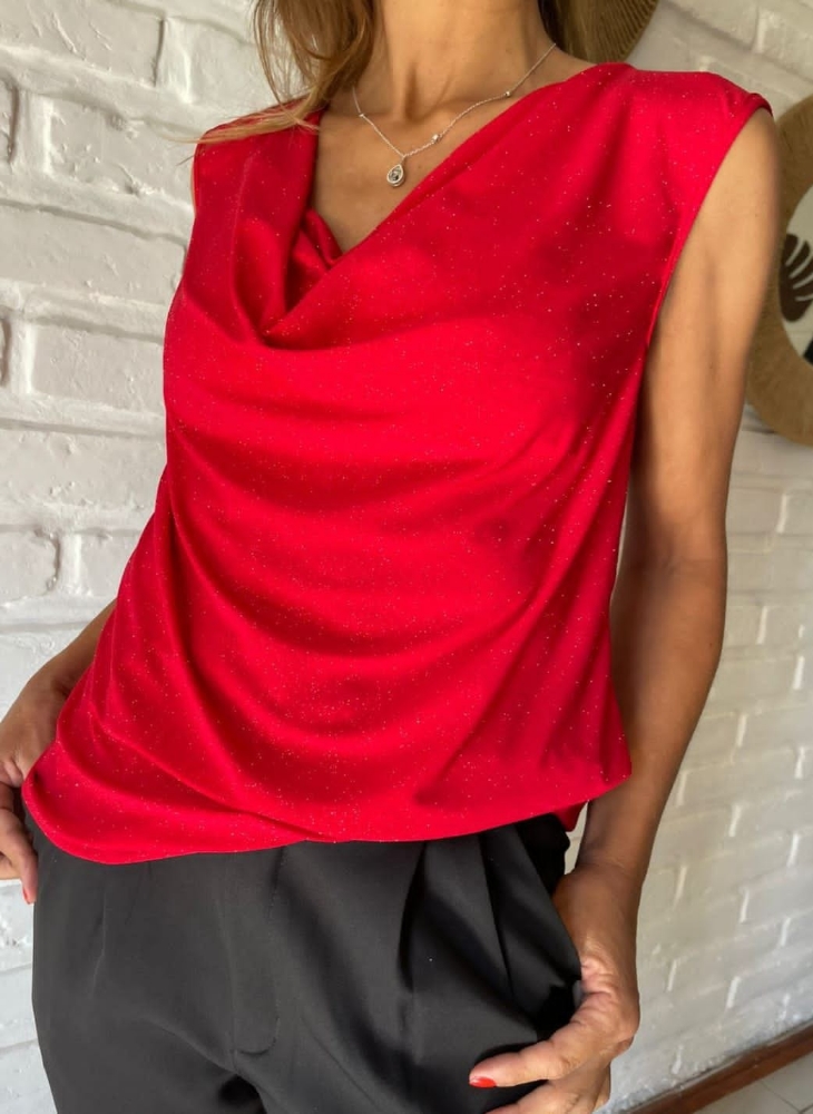 Musculosa Buche - Imagen 3
