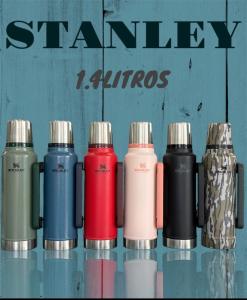 Termos Stanley Originales 1m4 - Miniatura 1