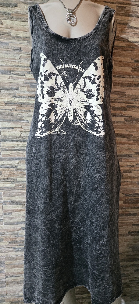 Vestido Largo Batick - Imagen 2