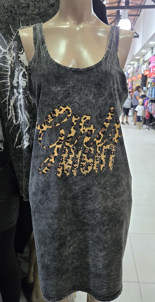 Vestido Corto Nevados - Imagen 3