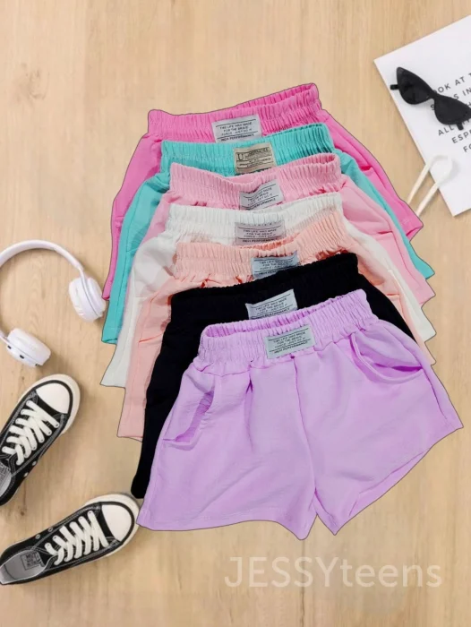 Short Cey