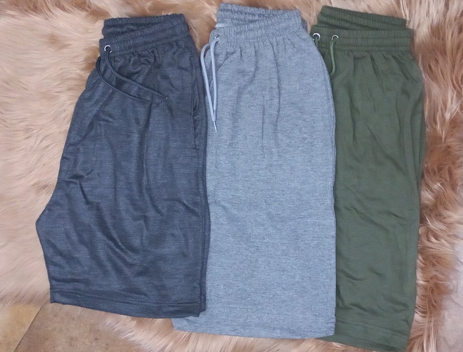 Short Rustico Peinado - Imagen 2