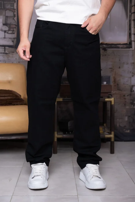 Jeans Mom
