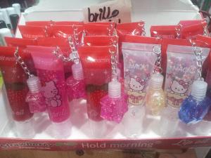Brillo Labial