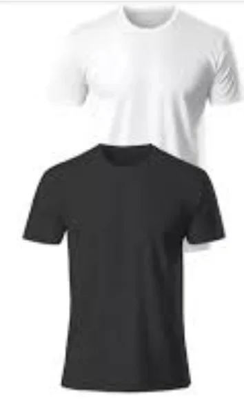 Remeras Lisas
