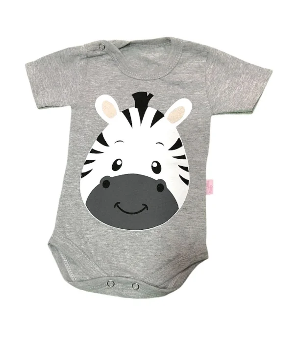 Body Animalitos