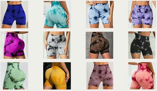 Art.short Batik - Imagen 3