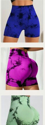 Art.short Batik - Imagen 2