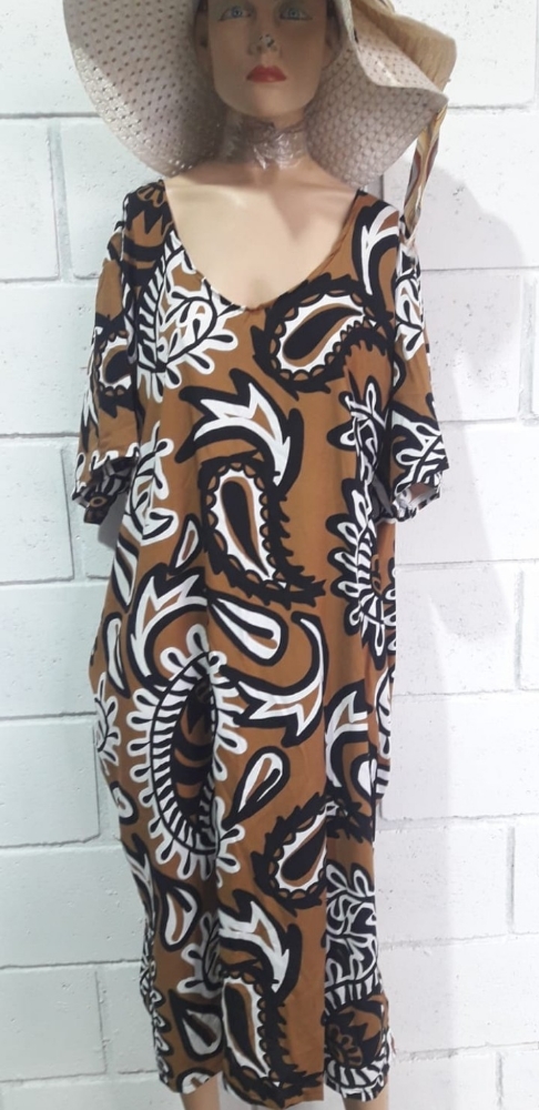 Vestidos de Fibrana - Imagen 2