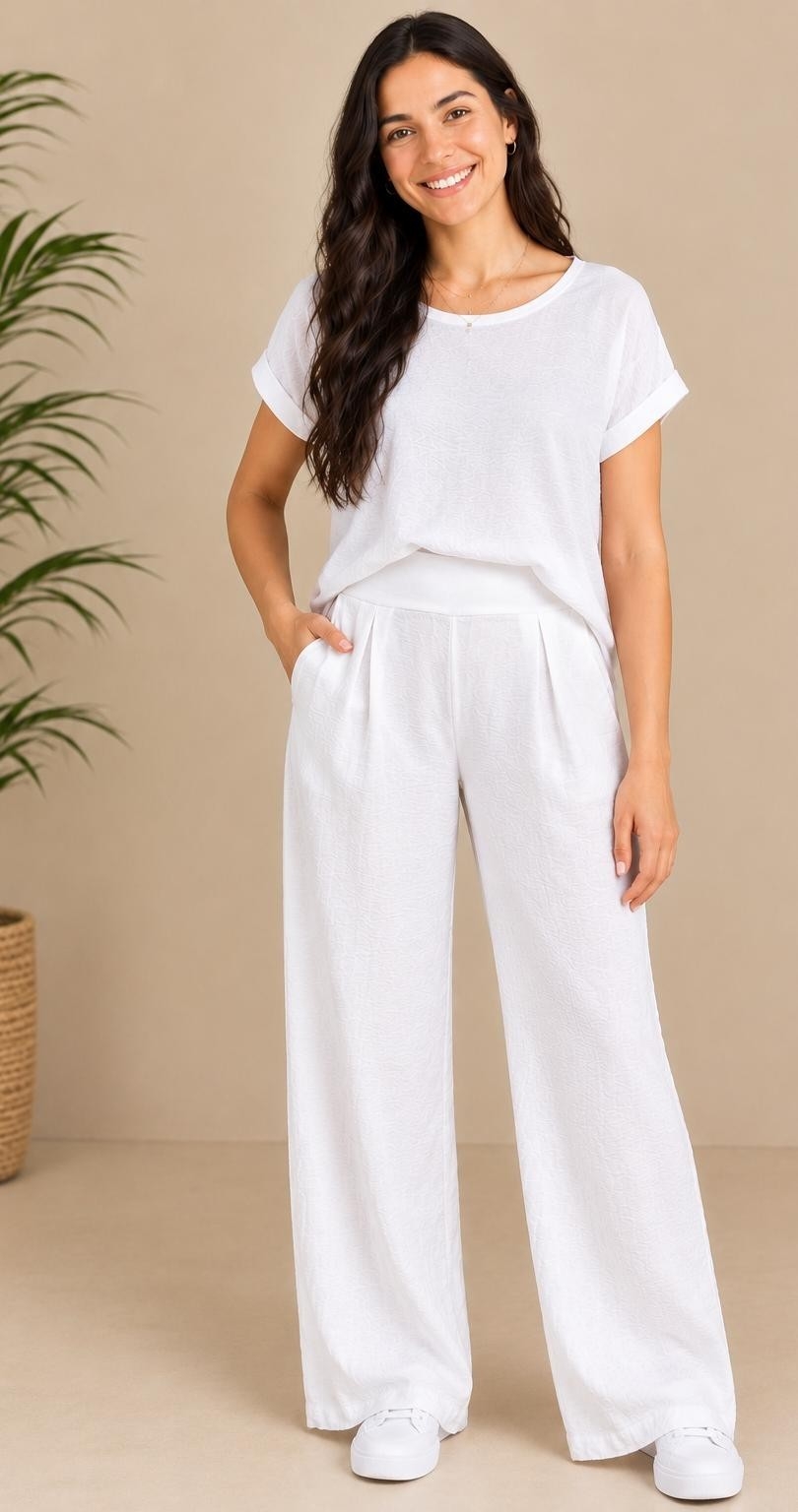 Conjunto Cey Lino - Talles 3 al 6 Reales. - Imagen 3
