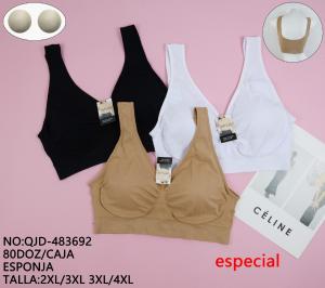 Top Especial