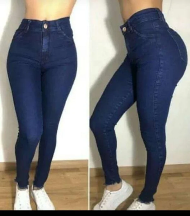 Sttoke Denim