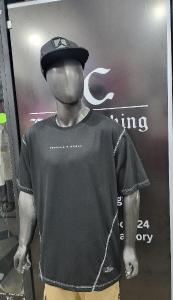 Remeras Oversize