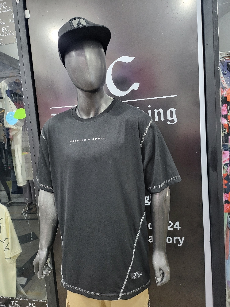 Remeras Oversize - Imagen 2