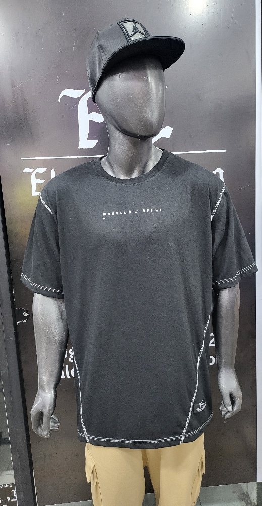 Remeras Oversize - Imagen 3