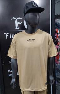 Remeras Oversize
