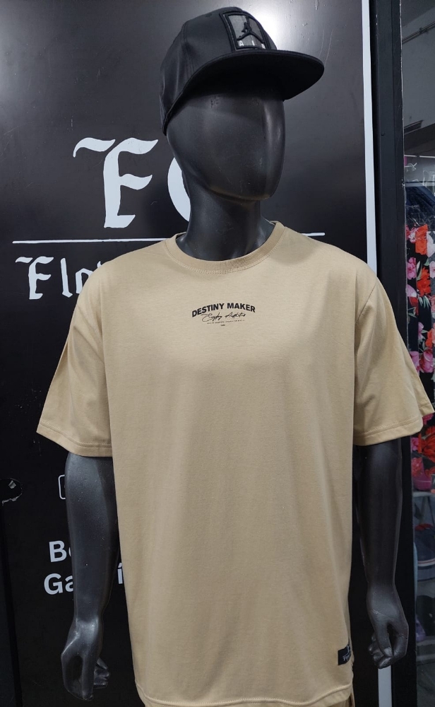 Remeras Oversize - Imagen 3