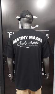 Remeras Oversize