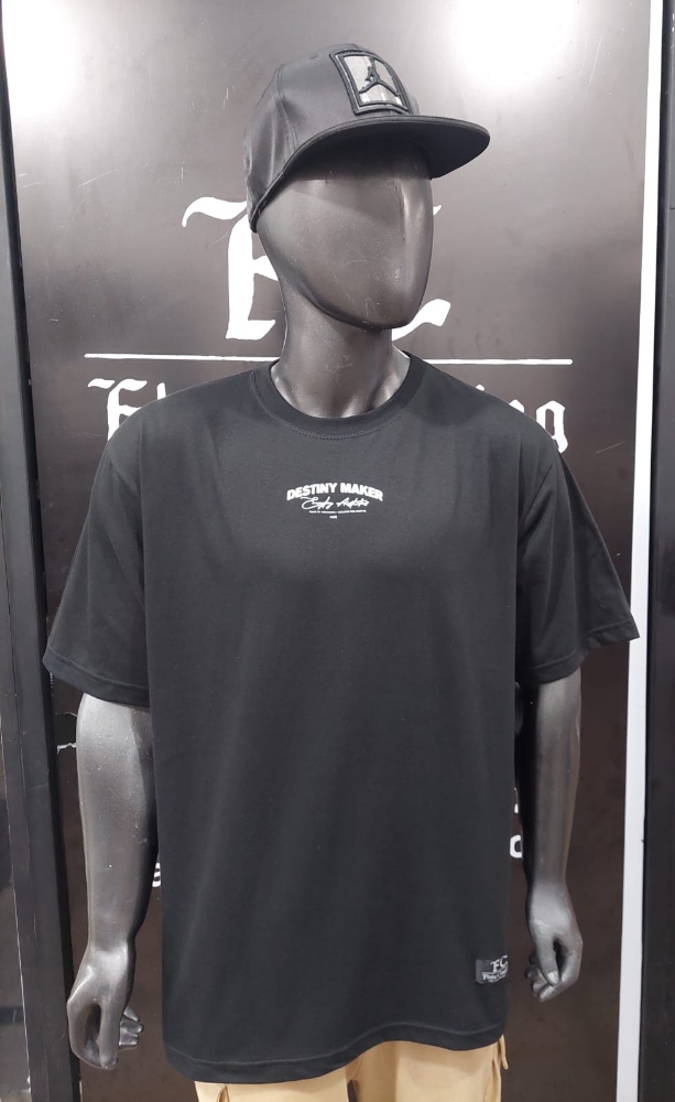 Remeras Oversize - Imagen 2