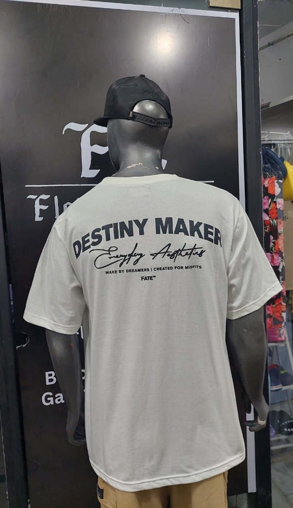 Remeras Oversize - Imagen 2