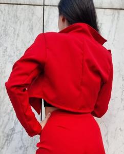 Blazer - Miniatura 3