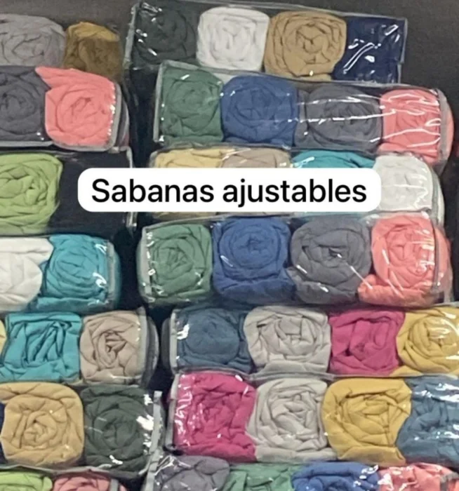 Ajustable 21/2  Paquete