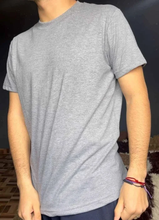 Remeras Basicas
