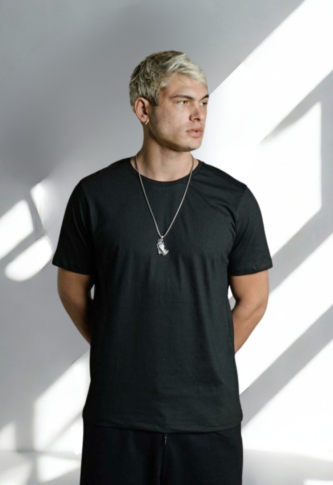 Remeras Basicas - Imagen 6