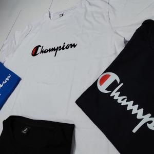 Remeras Champion