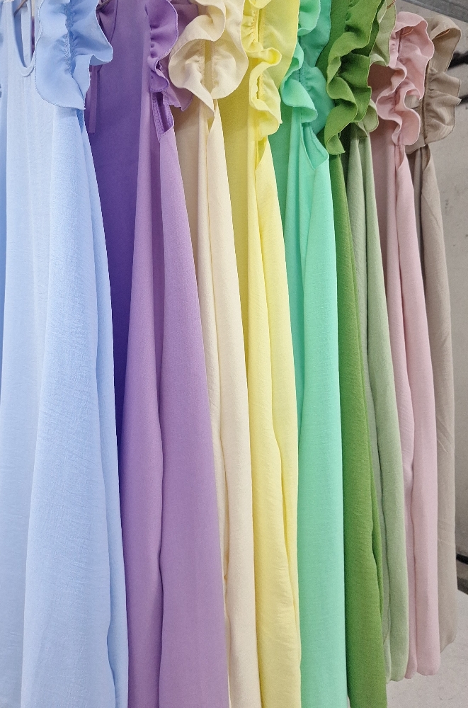 Vestido  Cey - Imagen 2