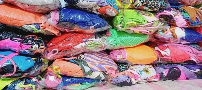 Bikinis Surtidas Ideal para Revendedores