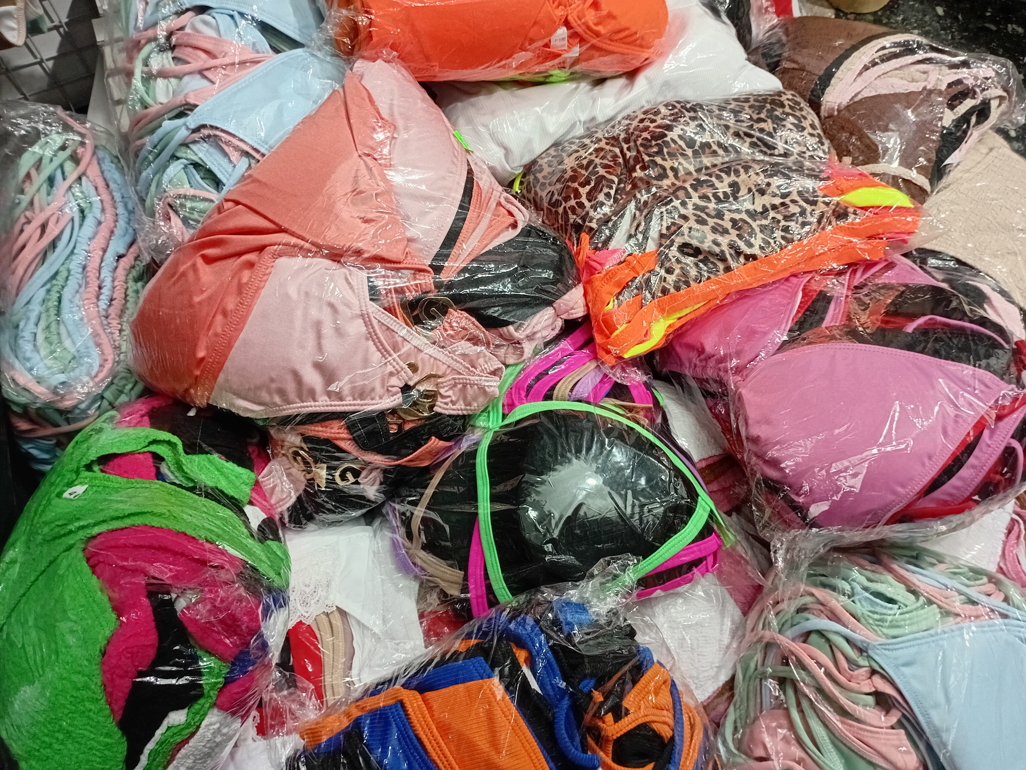 Bikinis Surtidas Ideal para Revendedores - Imagen 2