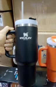 Vaso Quencher Stanley Oferta Termico de Acero 1.2l con Manija - Miniatura 3