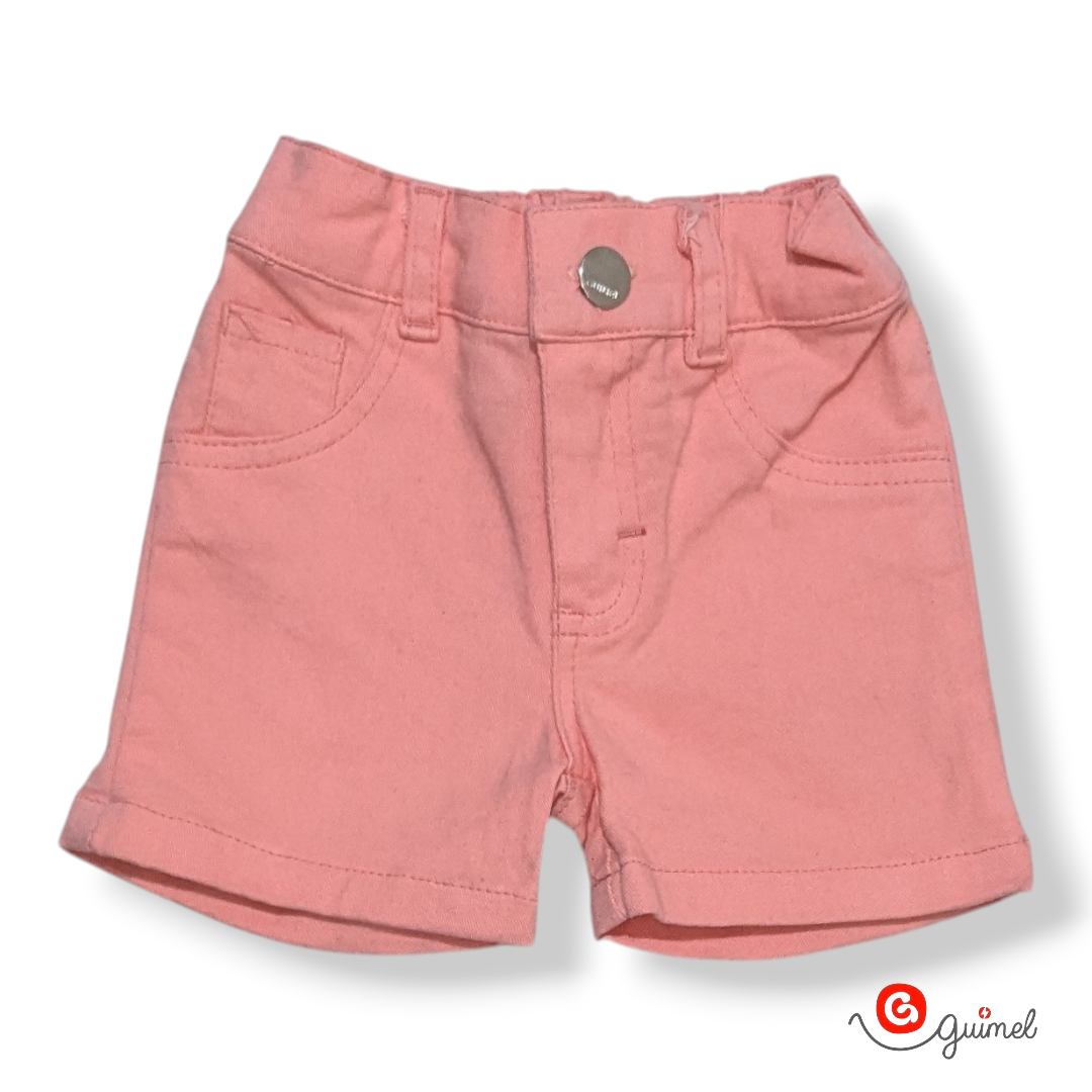 Art 2044short Beba Gabardina Elastizado - 2044%20coral.png