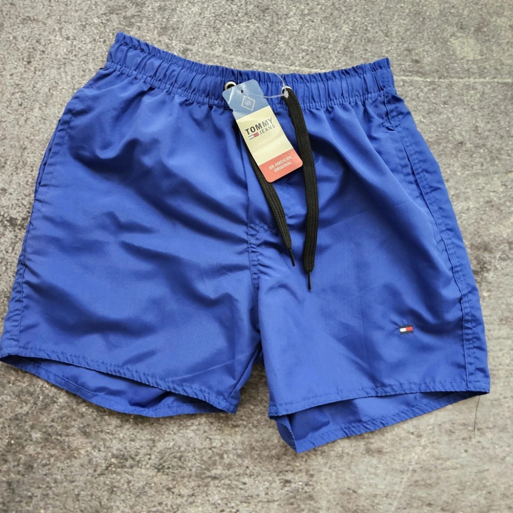 Short Malla Tommy - Imagen 2