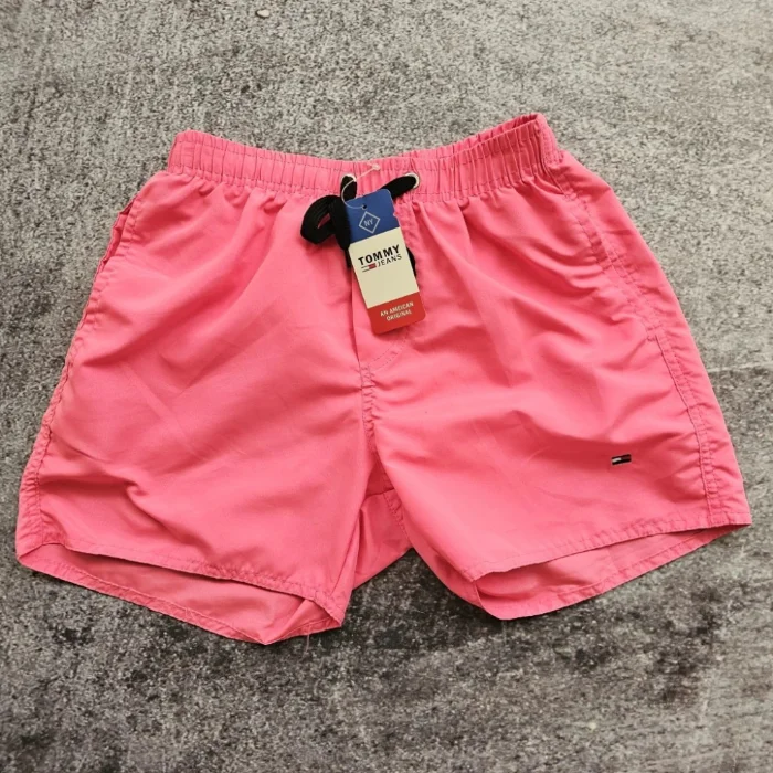 Short Malla Tommy