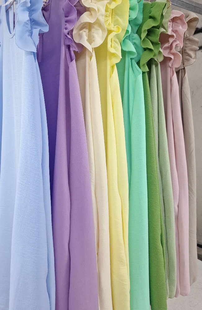 Vestidos - Imagen 3