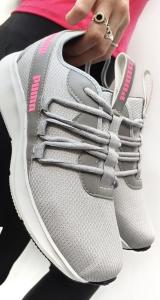 Zapatillas Pu.ma Solo por Mayor