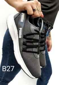 Zapatillas Pu.ma Solo por Mayor - Miniatura 3