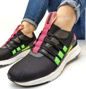 Zapatillas Pu.ma Solo por Mayor - Miniatura 4