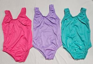 Mallas Lisas