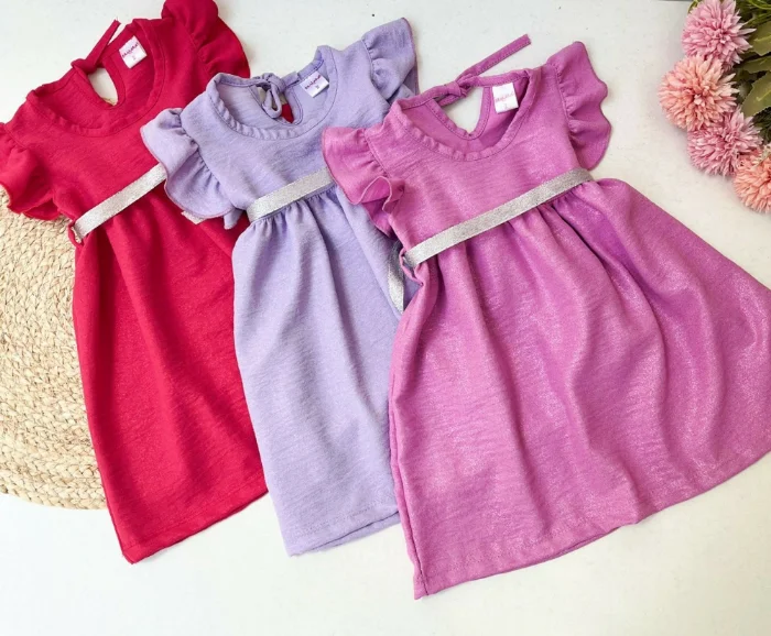 Vestido de Cey para Bebés