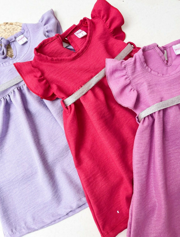 Vestido de Cey para Bebés - Imagen 2