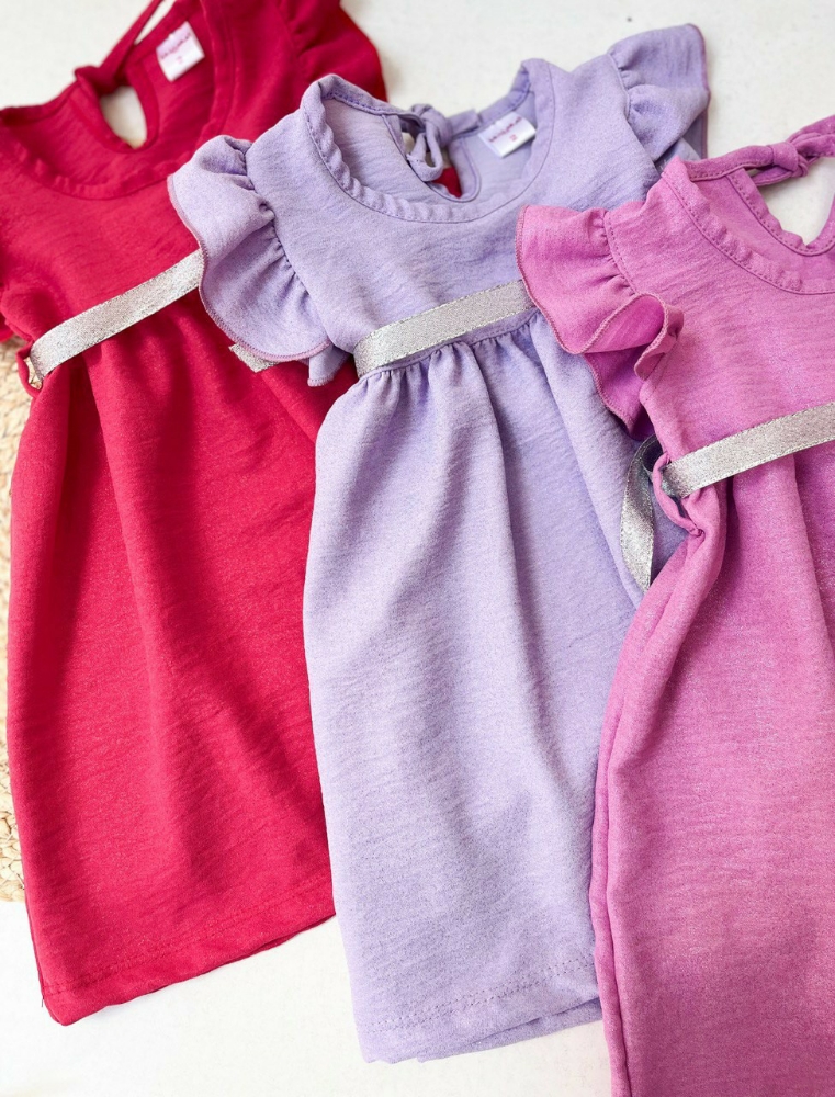 Vestido de Cey para Bebés - Imagen 3