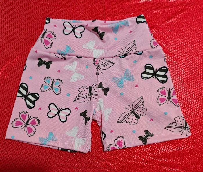 Shorts Retro