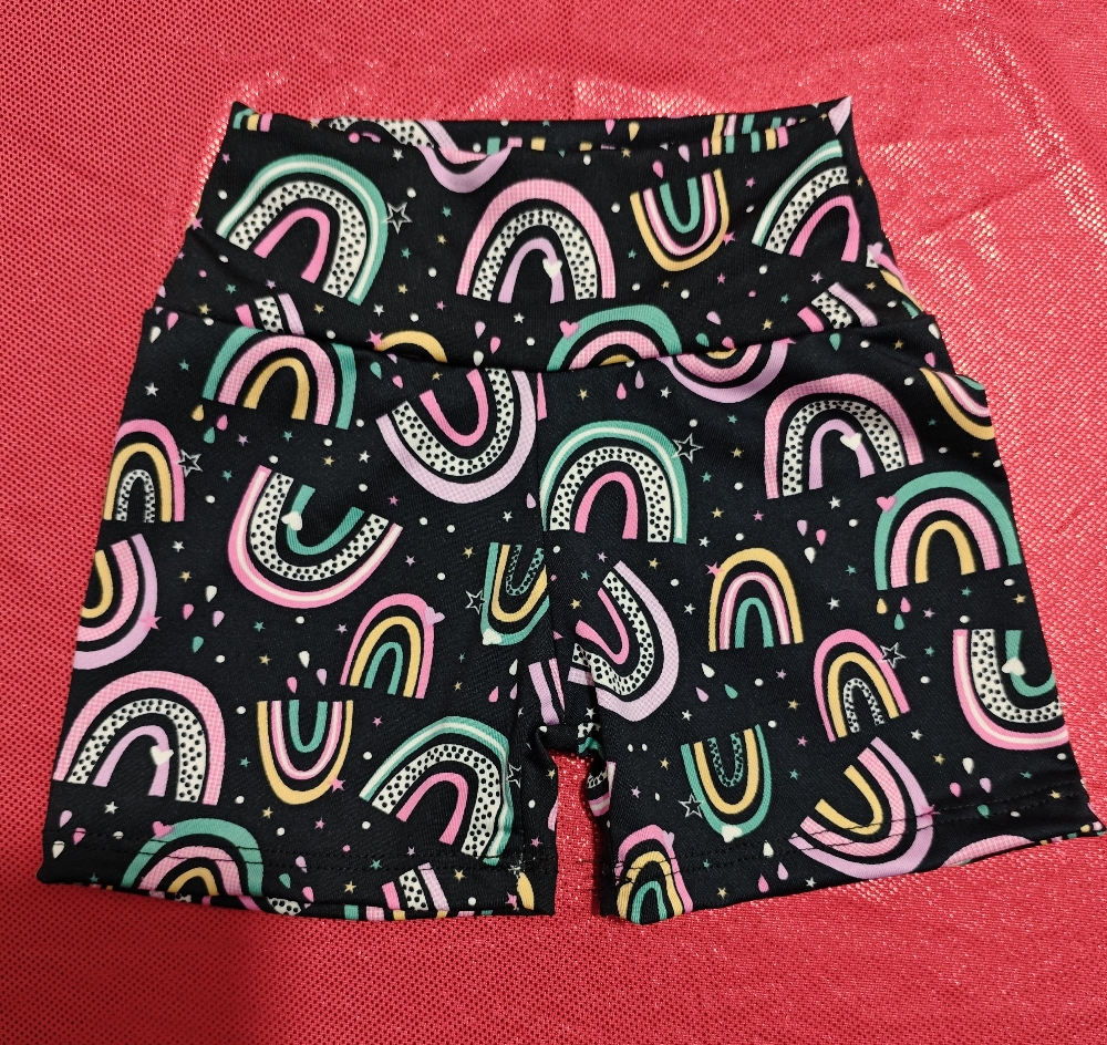 Shorts Retro - Imagen 2