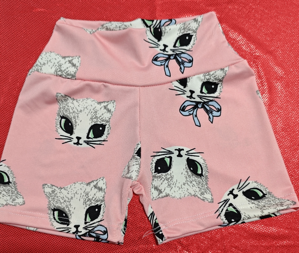 Shorts Retro - Imagen 6